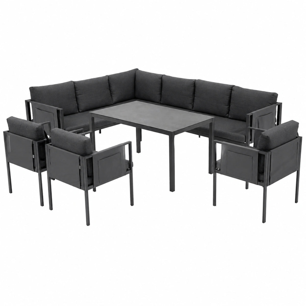 Loungeset
