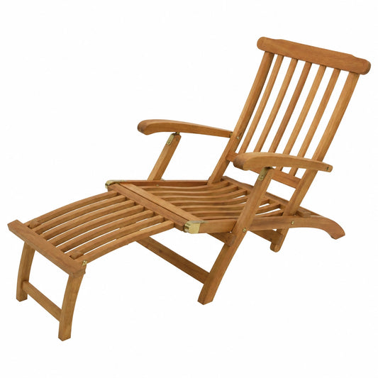 Deckchair